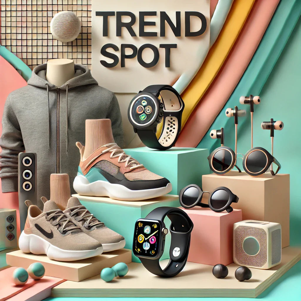 Trends