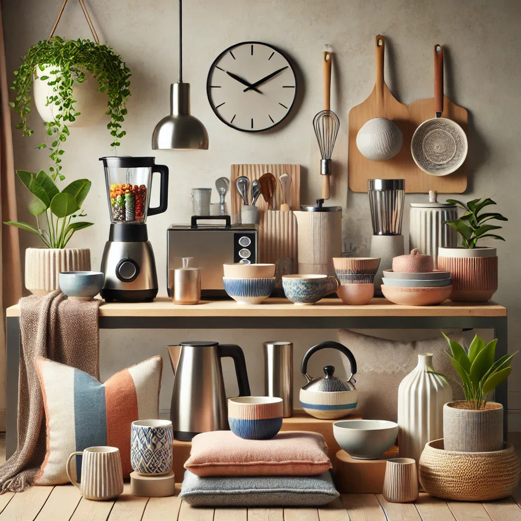 Home & Kitchen
