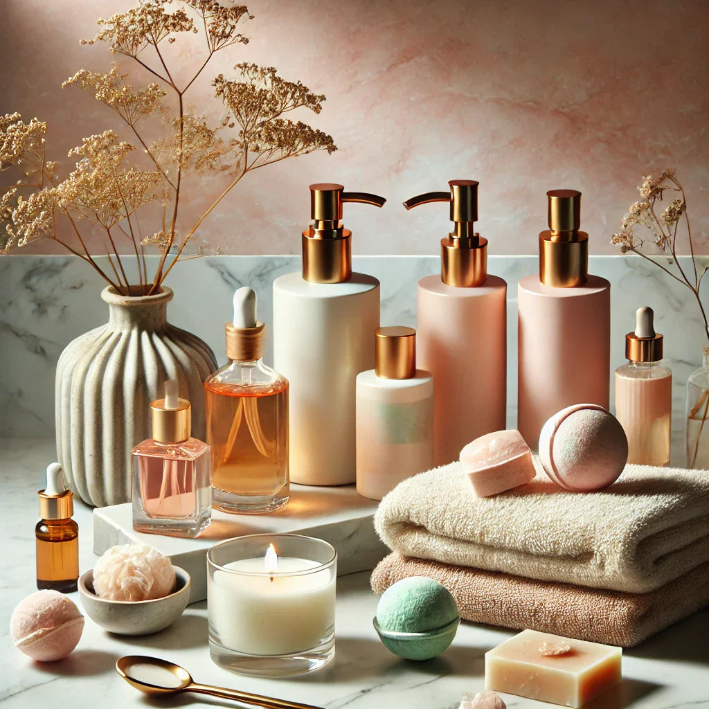 Bath & Beauty