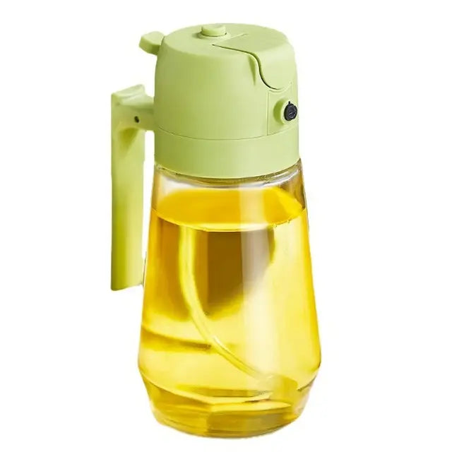 Kitchen Oil Spray Bottle