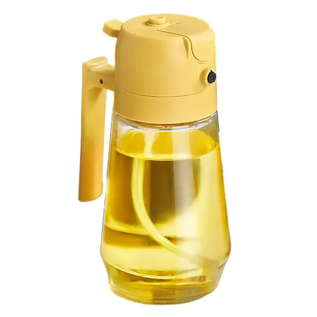 Kitchen Oil Spray Bottle