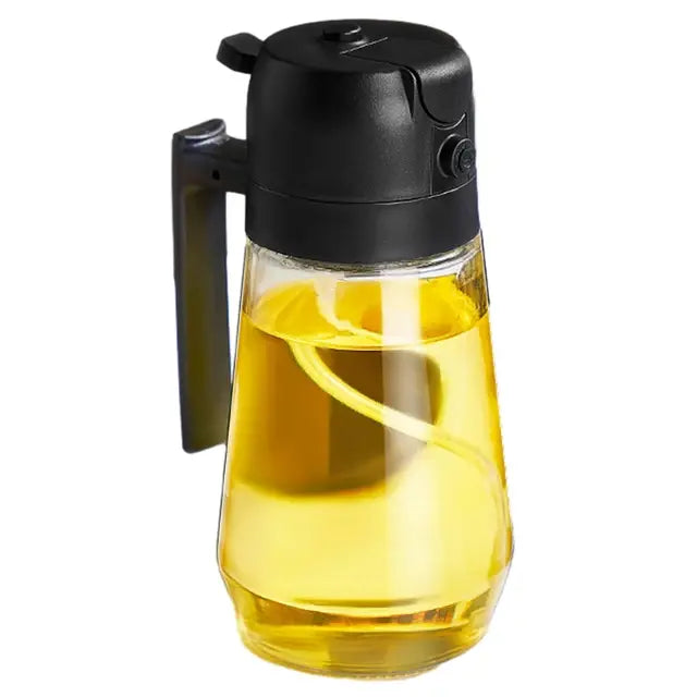 Kitchen Oil Spray Bottle