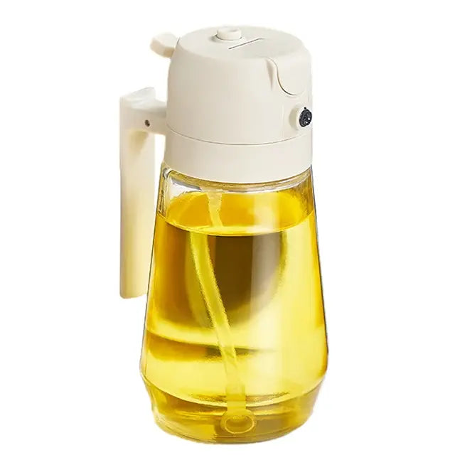 Kitchen Oil Spray Bottle